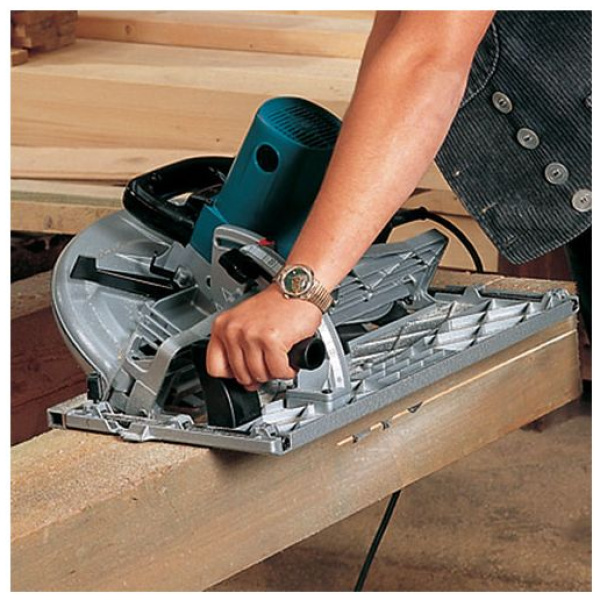 Makita 5143R Električna Ručna kružna testera fi 355/30 l 5143R - Image 3
