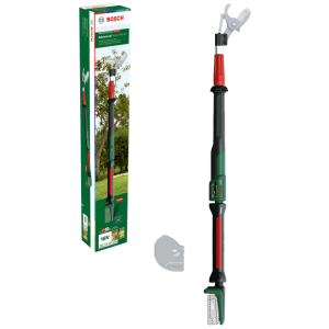 AdvancedPrune18V-45 BOSCH akumulatorski rezač grana - kratke SOLO l 06008C5001