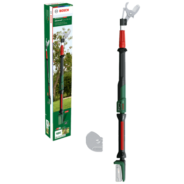 AdvancedPrune18V-45 BOSCH akumulatorski rezač grana - kratke SOLO l 06008C5001