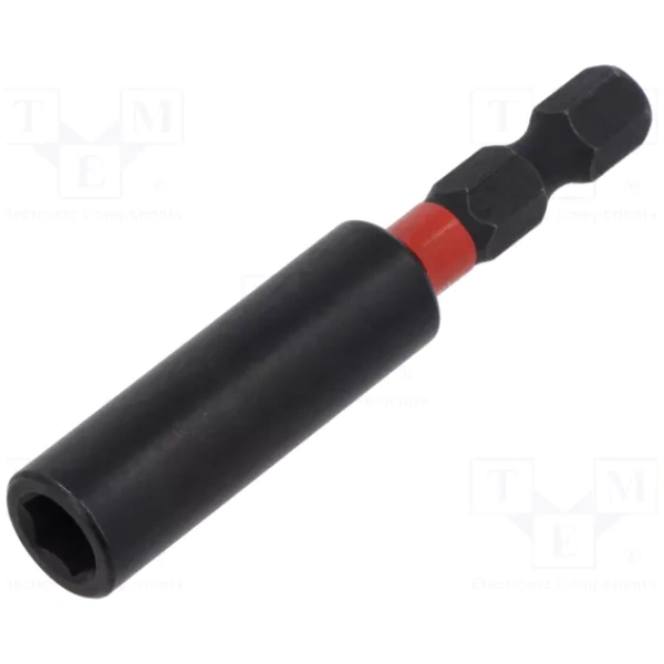 DRŽAČ BITA 1/4” 60MM PAK. 100 kom. Milwaukee l 4932430478 - Slika 2