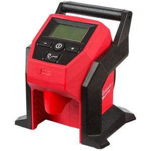 Milwaukee M12 BI-0 kompaktan mini kompresor 12V - SOLO l 4933464124