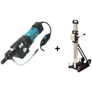 Makita DBM230 dijamantska bušilica  sa stalkom P-54190, 2500W l DBM230