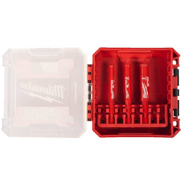 DIJAMANTSKE BURGIJE KRUNE SET 6, 8, 10 mm Milwaukee l 4932498368 - Slika 2