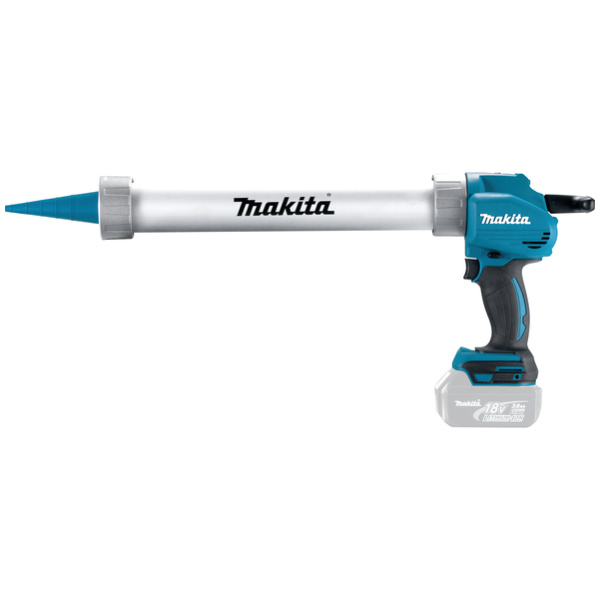 DCG180ZB Makita  Akumulatorski pištolj za popunjavaje SOLO l DCG180ZB