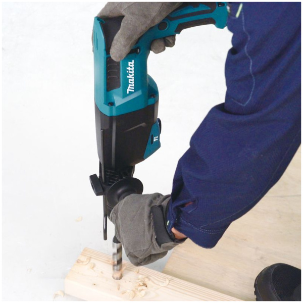 HR2670FT Makita Električna bušilica 800V, 26mm l HR2670FT - Slika 2