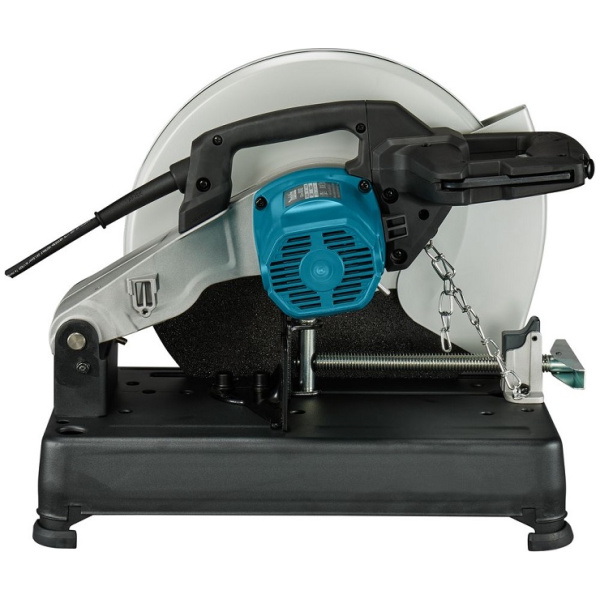 M2402B Ger za sečenje metala  355mm 2200W MAKITA l M2402B - Slika 2
