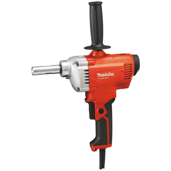 M6600 Mešač za boju i lepak gips Makita 800W l M6600 - Slika 2
