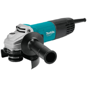M9511RB MT Električna ugaona brusilica  850 W 125 mm MAKITA l M9511RB