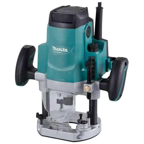 Makita M3602B Glodalica za drvo 1.650W l M3602B