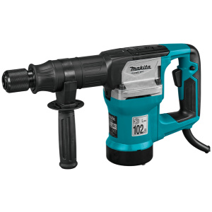 M8600B Makita Električna štemarica 900W+PRIBOR HEX prihvat 17mm l M8600B