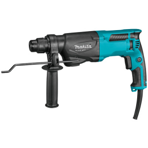 M8700B Makita MT čekić bušilica 710W , 1,9 J l M8700B