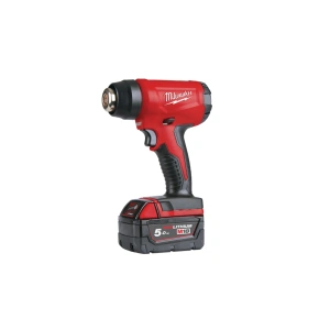 M18 BHG-502C MILWAUKEE  FEN ZA TOPAO VAZDUH 18V 5.0 Ah l 4933459771