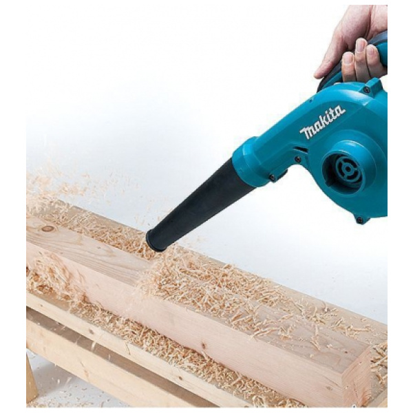Makita UB1103Z električni duvač - usisivač  l UB1103Z - Slika 4