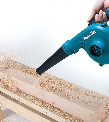 Makita UB1103Z električni duvač - usisivač  l UB1103Z - Slika 4
