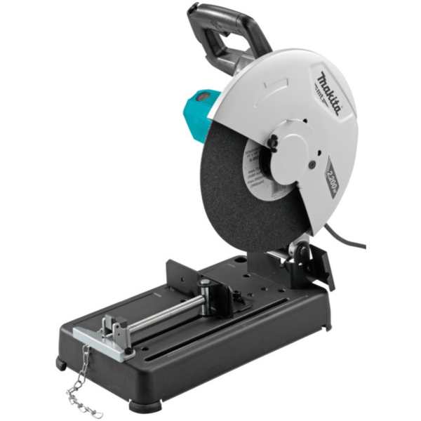 M2402B Ger za sečenje metala  355mm 2200W MAKITA l M2402B