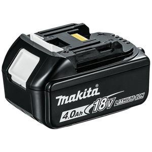 Baterija - akumulator BL1840B  Makita l 632F07-0