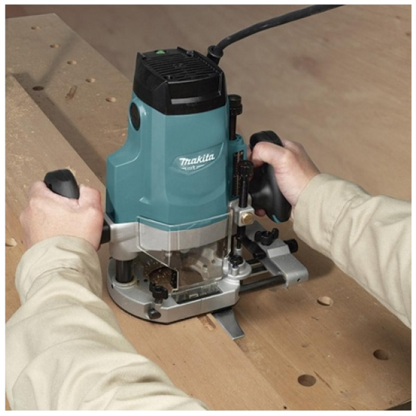 Makita M3602B Glodalica za drvo 1.650W l M3602B - Slika 4
