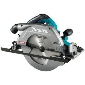 HS011GZ Makita Akumulatorska ručna kružna testera 40 V SOLO l HS011GZ