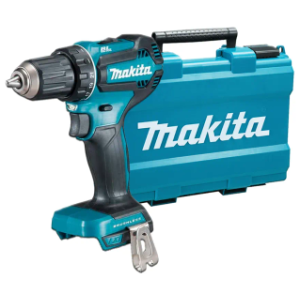 DHP485Z+KOFER Makita Aku. udarna bušilica-odvijač SOLO l DHP485Z+KOFER