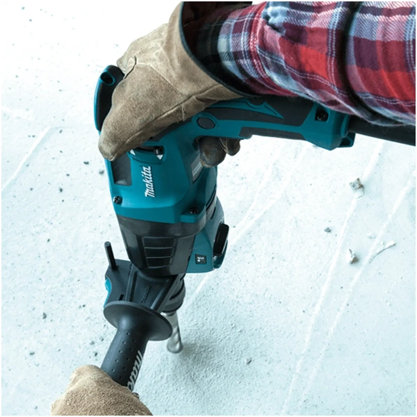 HR2670FT Makita Električna bušilica 800V, 26mm l HR2670FT - Slika 3