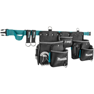 E-15229 Makita - Trodelna torbica za alat na kaišu l E-15229