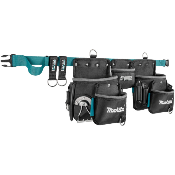 E-15229 Makita - Trodelna torbica za alat na kaišu l E-15229