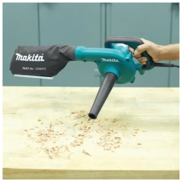 Makita UB1103Z električni duvač - usisivač  l UB1103Z - Slika 3