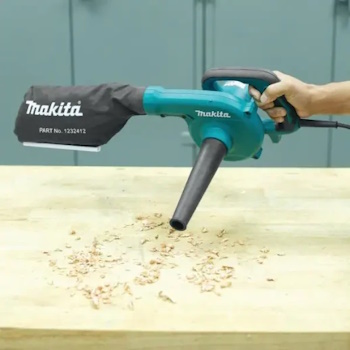 Makita UB1103Z električni duvač - usisivač  l UB1103Z - Slika 3