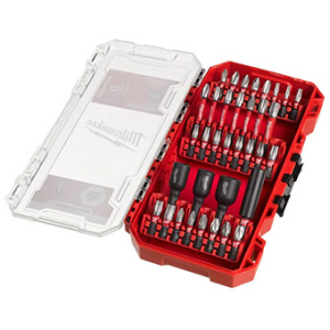 Milwaukee udarni bitsevi 35/1 set l 4932492003