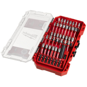 Milwaukee Komplet set bitova  38 kom.  l 4932492009