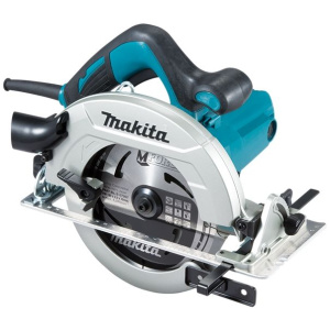 Makita HS7611 Ručna kružna testera, 1.600W l HS7611
