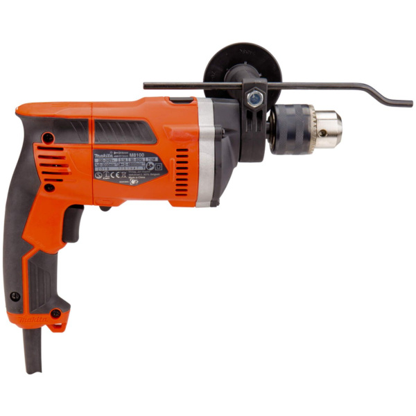 M8100 Električna Udarna bušilica 710W Makita l M8100 - Slika 2