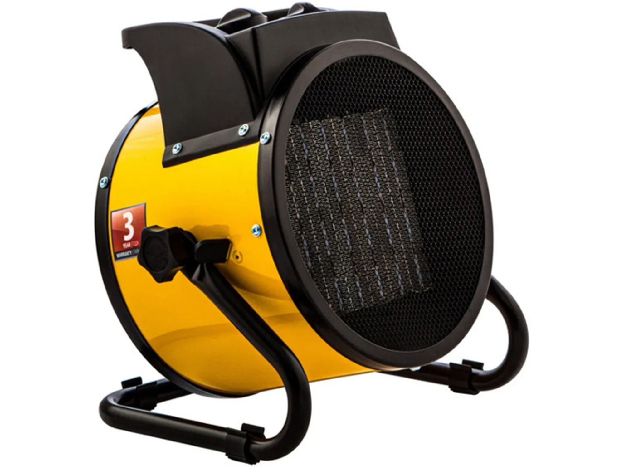 DHSC2-100 Denzel Grejalica sa keramičkim grejačem i ventilatorom l 964297 - Slika 2
