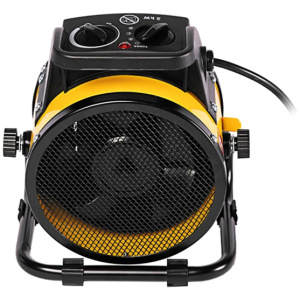 DHSC2-100 Denzel Grejalica sa keramičkim grejačem i ventilatorom l 964297