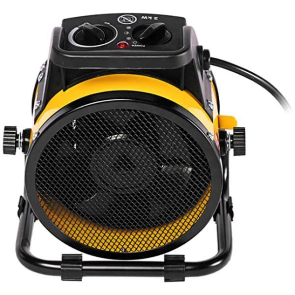 DHSC2-100 Denzel Grejalica sa keramičkim grejačem i ventilatorom l 964297