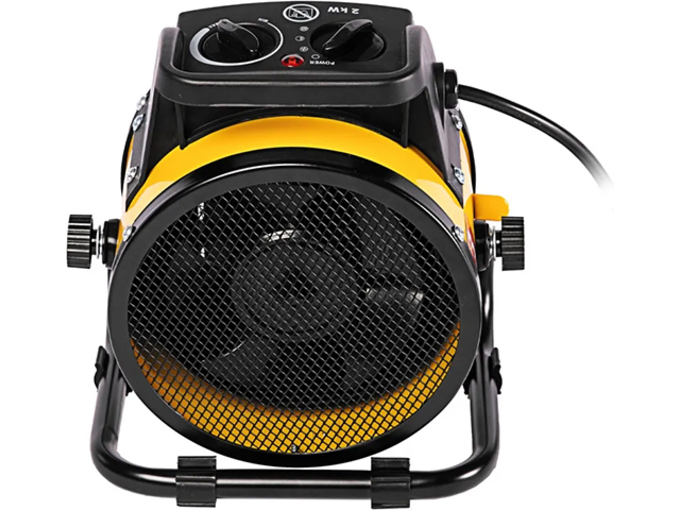DHSC2-100 Denzel Grejalica sa keramičkim grejačem i ventilatorom l 964297