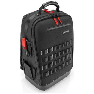 Knipex ranac za alat modular X18 prazan - 00 21 50 LE