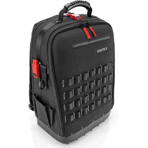 Knipex ranac za alat modular X18 prazan - 00 21 50 LE