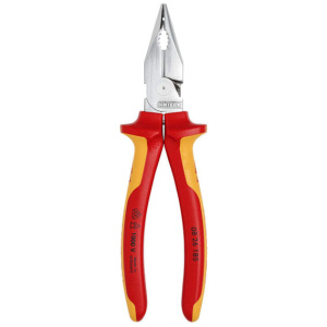 Knipex 08 26 185 Izolovana kombinovana špic klešta 1000V l 08 26 185