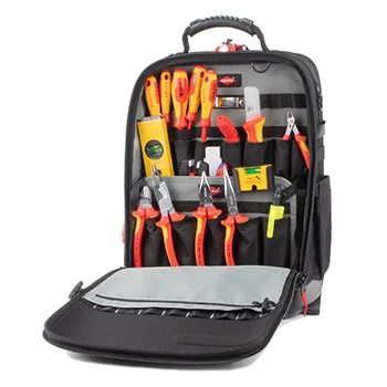 SET 1000V ELEKTRIČARSKOG ALATA U RANCU - KNIPEX - 22/1 l 00 21 50 E - Slika 2