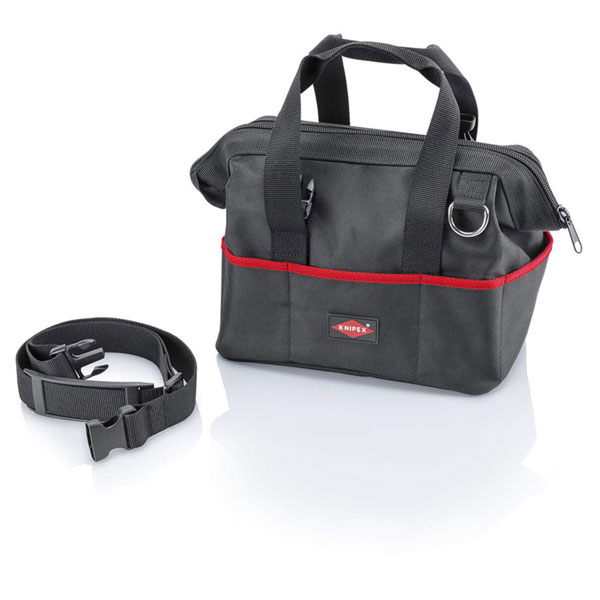 Knipex torba za alat - prazna l 00 21 12 LE