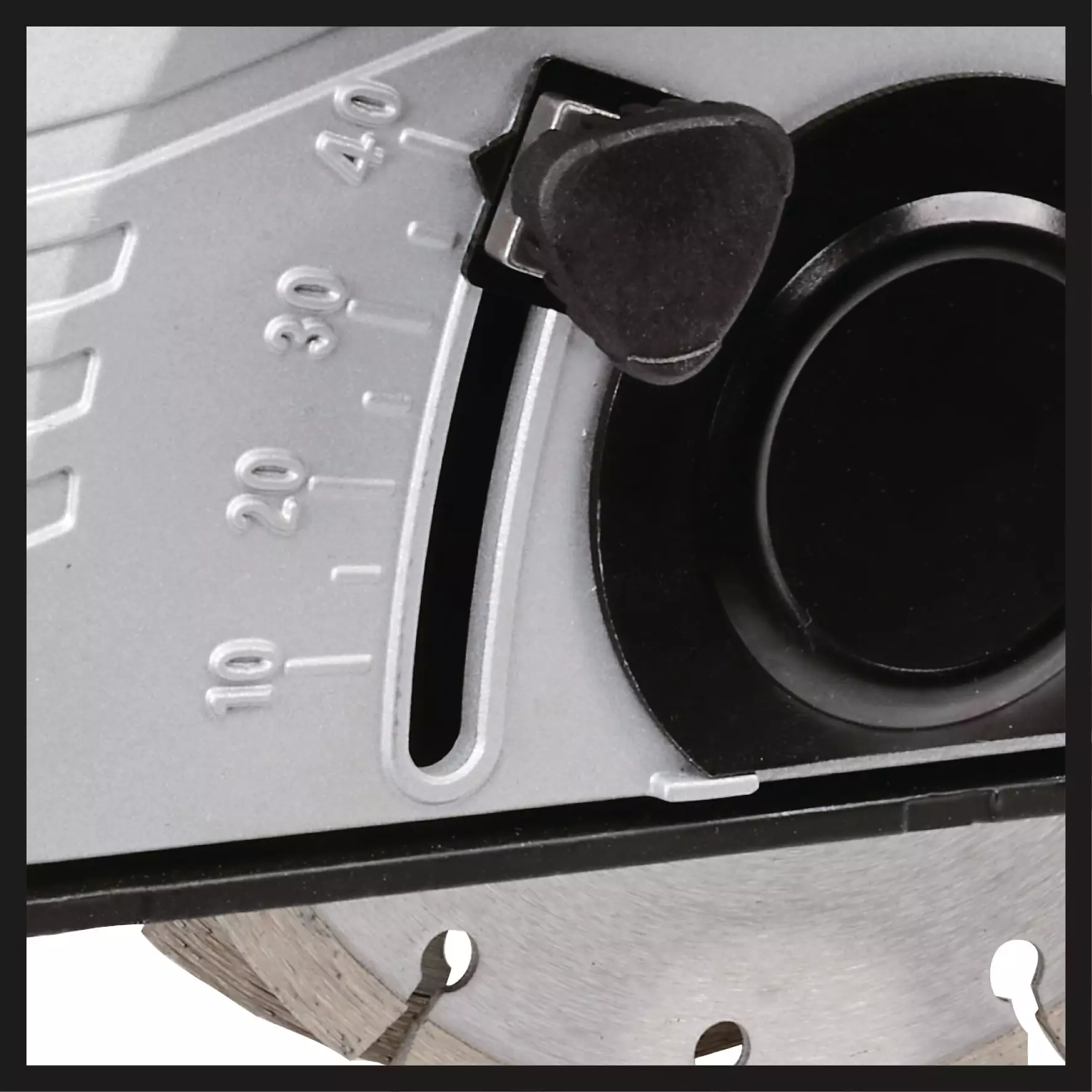 TE-MA 1700 Einhell Električna šlicerica za kanale u zidu l 4350740 - Slika 6