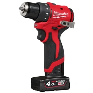 M12 BLDDRC-201B - BUŠILICA - ODVIJAČ 12V 2Ah - 4933500773