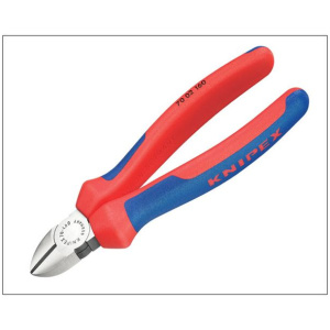 Knipex 70 02 160 Bočne sečice 160 mm l 70 02 160