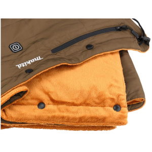 Makita CB100DB Akumulatorsko ćebe sa grejačem SOLO l CB100DB