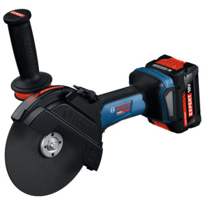 EXWS18V-180P Akumulatorska ugaona brusilica EXPERT Bosch SOLO | 06019H6M00