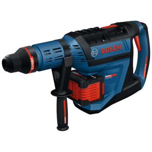 EXBH18V-45 Aku elektro-pneumatski čekić za bušenje SDS max EXPERT Bosch SOLO | 0611913300