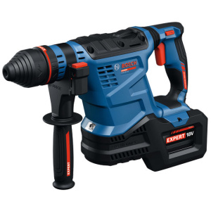 EXBH18V-32F Aku elektro-pneumatski čekić sa SDS plus prihvatom EXPERT  | 0611922102