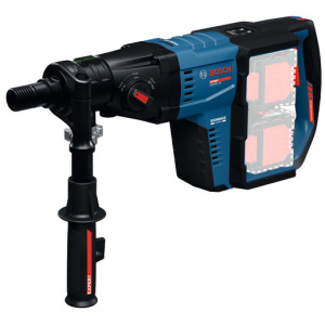 Bušilica za bušenje dijamantskim krunama EXPERT EXDB18V2-180 | 06019P6000