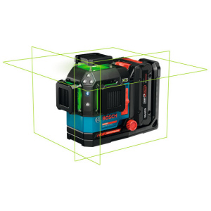 Laser za linije EXPERT EXLL18V-120-33CG Bosch | 0601065B00